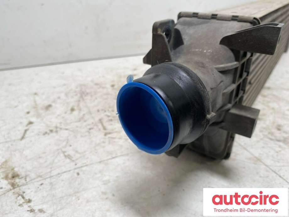 Intercooler til Opel Mokka 2012-2016 (Type I, Fase 1)  (...|95081734|)
