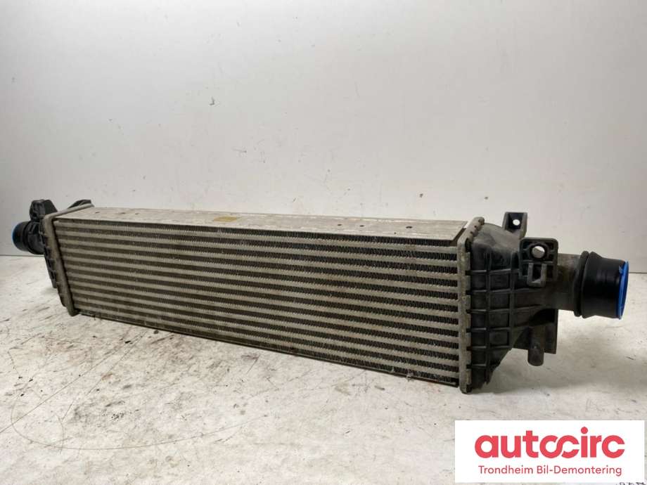 Intercooler til Opel Mokka 2012-2016 (Type I, Fase 1)  (...|95081734|)