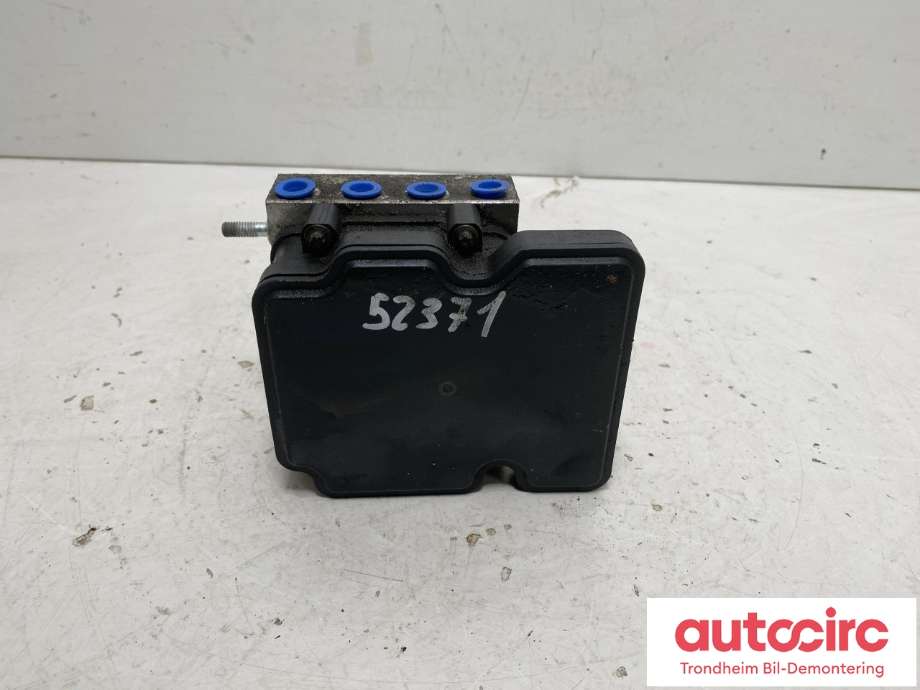 ABS sentral til Nissan X-Trail 2014-2022 (T32) (T32) (476604CC0B|)