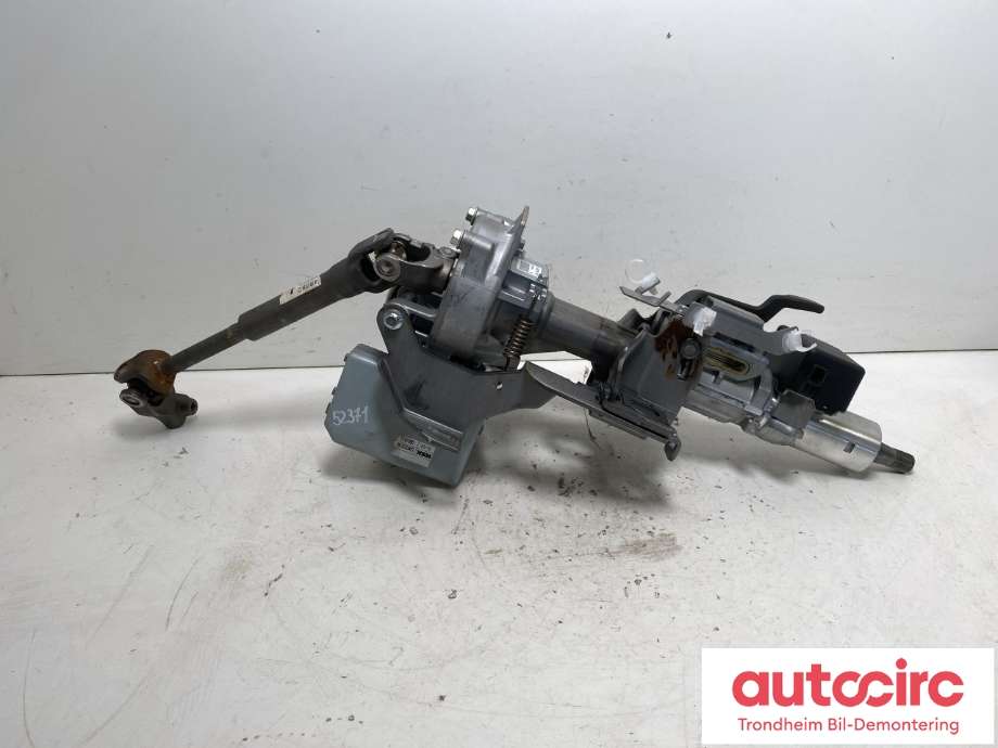Rattaksel elektrisk servo til Nissan X-Trail 2014-2022 (T32) (T32) (488114BC0A|)