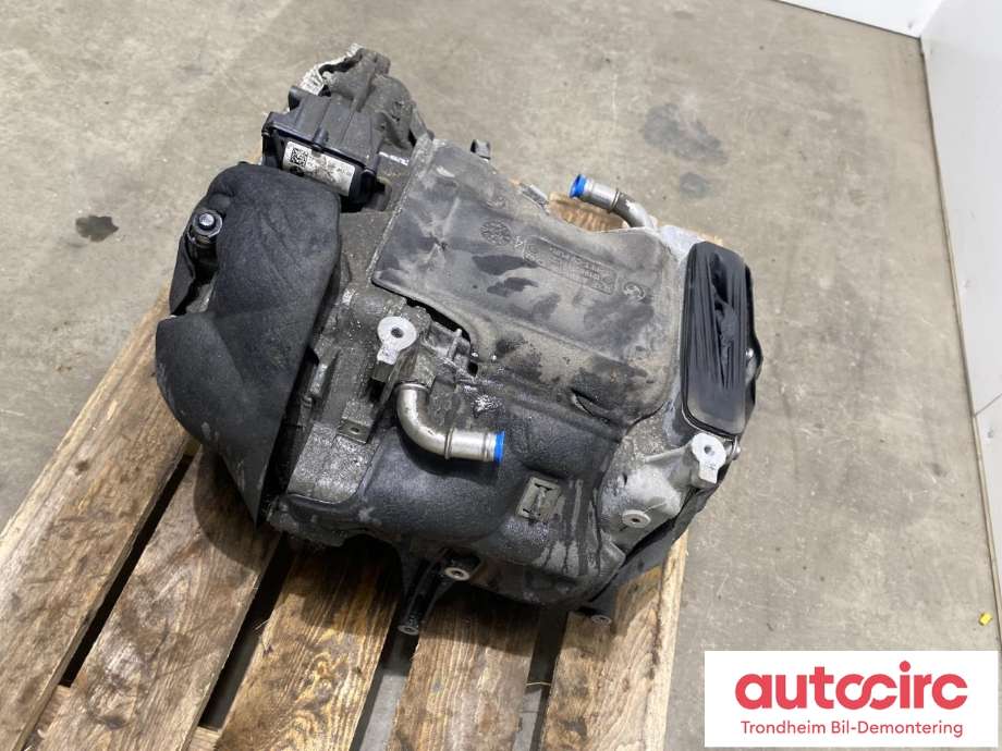 Motor elbil bak til BMW i3 2013-2022  (12358629034|)