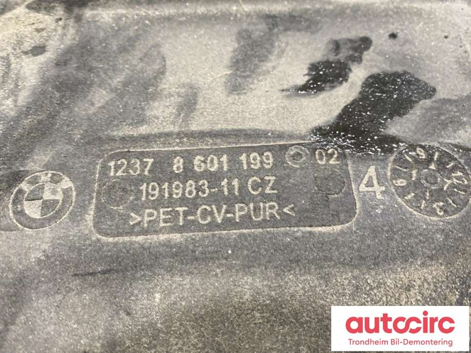 Motor elbil bak til BMW i3 2013-2022  (12358629034|)