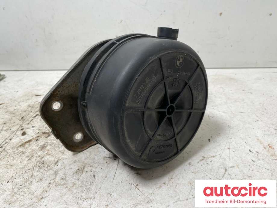 Motorrom diverse til BMW X3 2003-2006 (Fase 1) (E83) (E83) (..|11727571591|)
