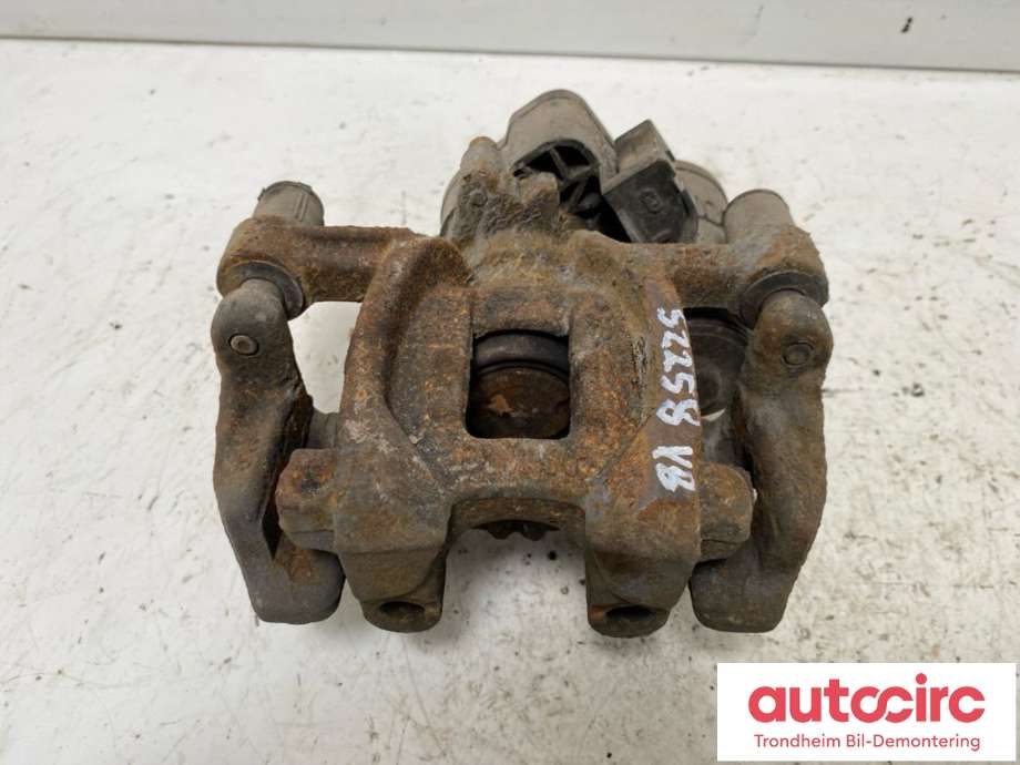 Bremsecaliper venstre bak, elektrisk til BMW i3, 2013-2022  (..|34206883026)