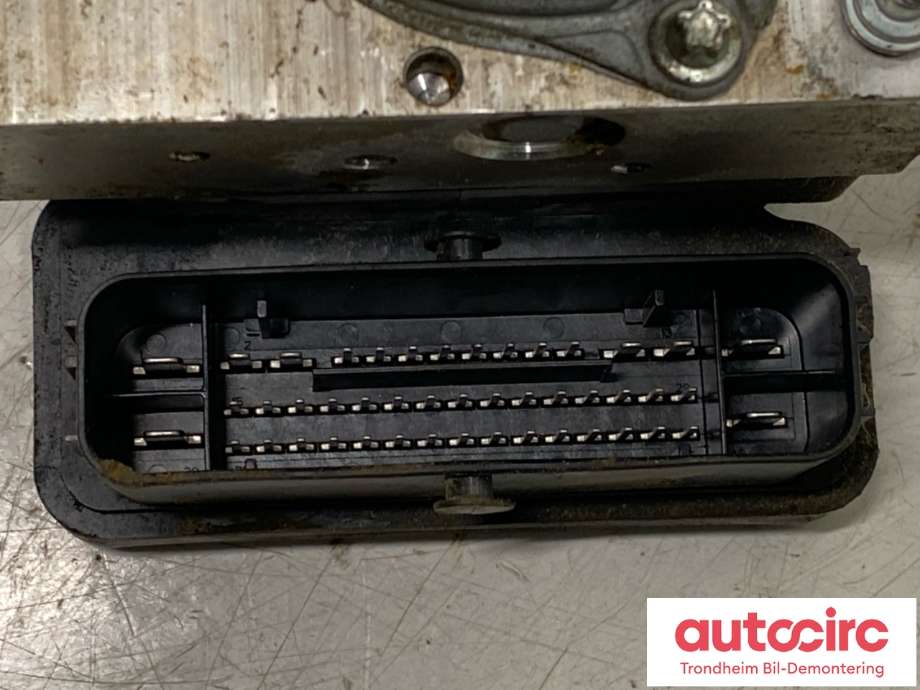 ABS sentral til Opel Ampera-e 2017-->> (Type II) (BOSCH|42563885|42705806|065055766)