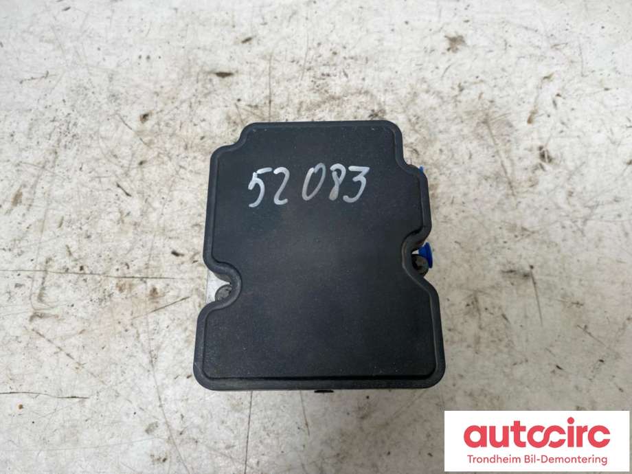 ABS sentral til Mercedes Vito 2014-->> (W447) (W447) (..|A4479008901|0265243297|A4479009001| A4479002202| A4479003902| A4479008709| A4479006316)
