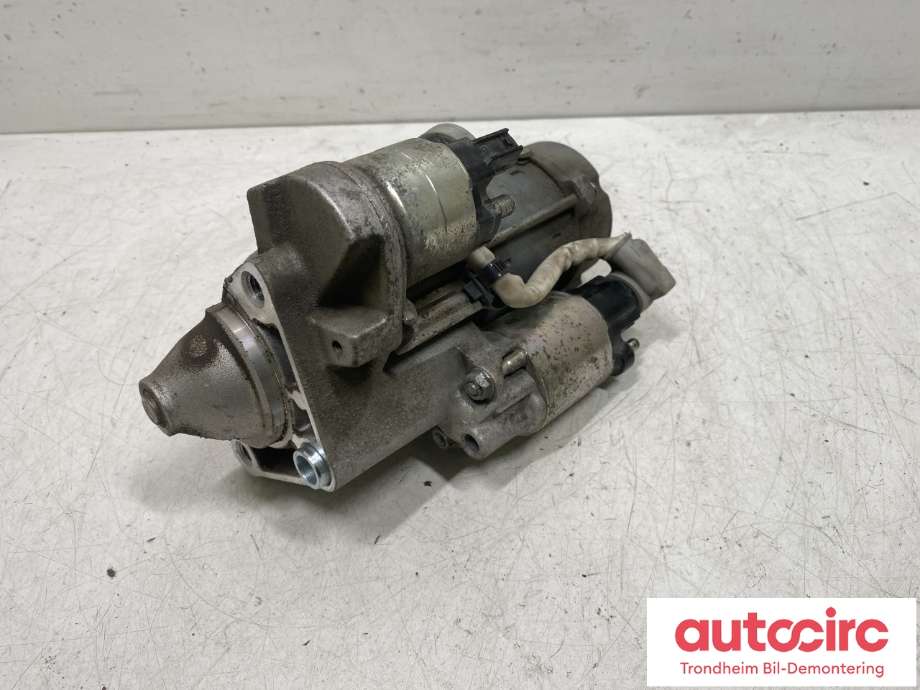 Starter diesel til Ford Mondeo 2014-2019 (Type V, Fase 1)  (1870892|DS7T11000LE|2415036)
