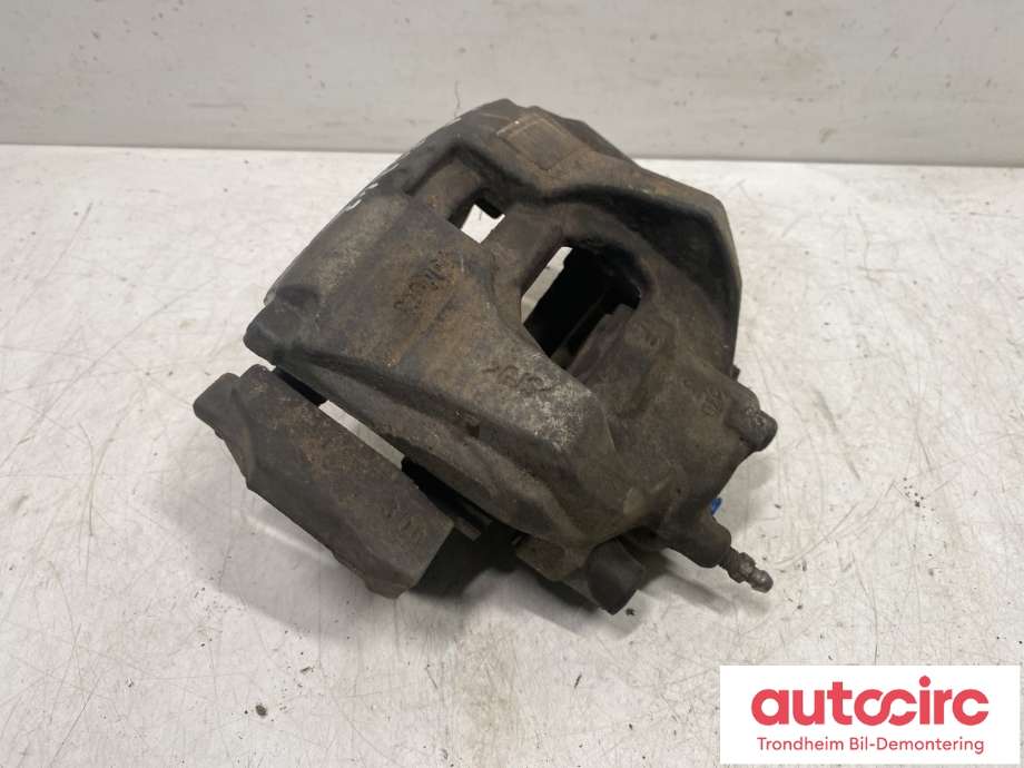 Bremsecaliper venstre foran til Ford Mondeo 2014-2019 (Type V, Fase 1)  (5181342|DG9C2B302AB|)