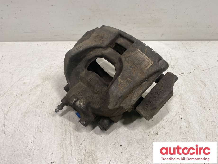 Bremsecaliper venstre foran til Ford Mondeo 2014-2019 (Type V, Fase 1)  (5181342|DG9C2B302AB|)
