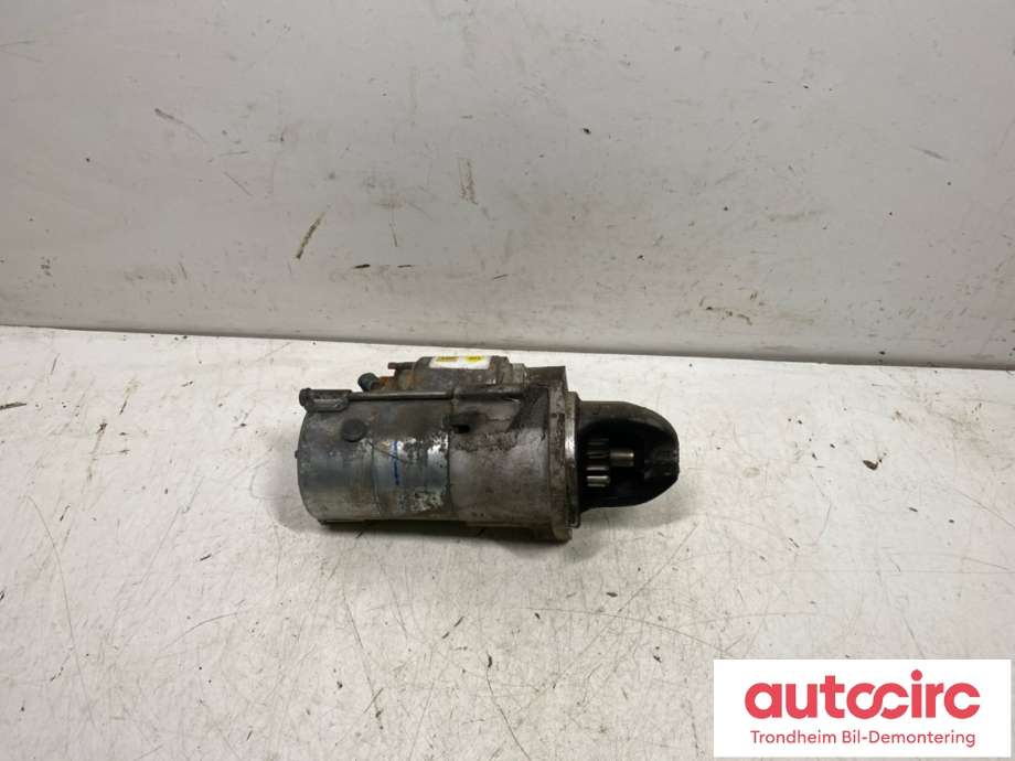 Starter diesel til Kia Sportage, 2010-2016 (Type III)  (REMY KOREA|361002F000)