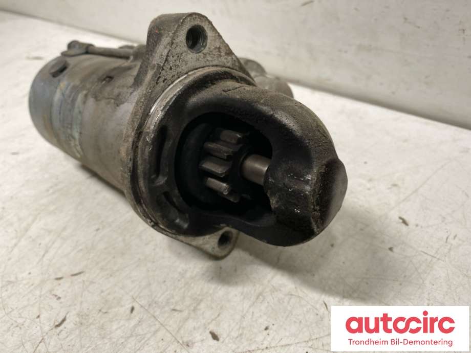 Starter diesel til Kia Sportage 2010-2016 (Type III)  (REMY KOREA|361002F000|)