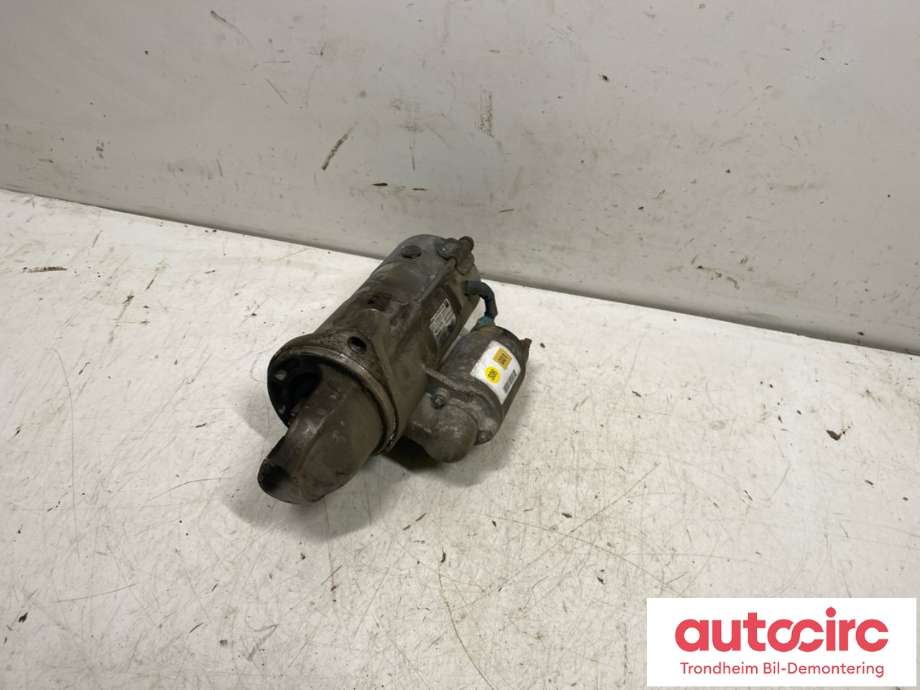Starter diesel til Kia Sportage 2010-2016 (Type III)  (REMY KOREA|361002F000|)