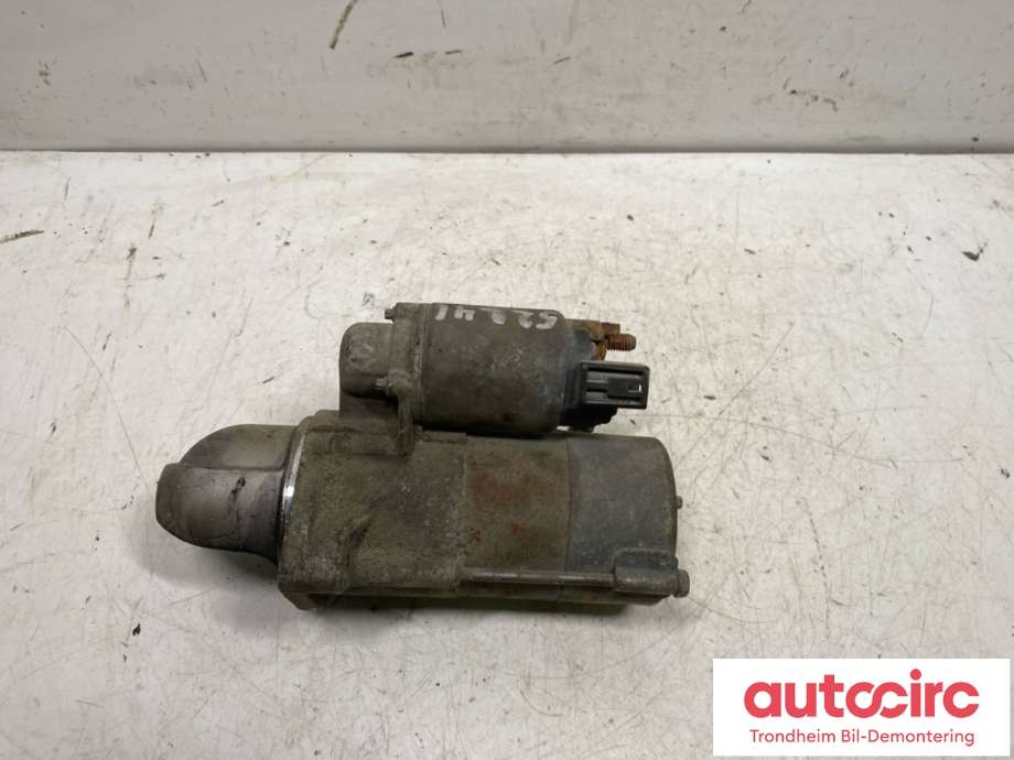 Starter diesel til Kia Sportage 2010-2016 (Type III)  (REMY KOREA|361002F000|)
