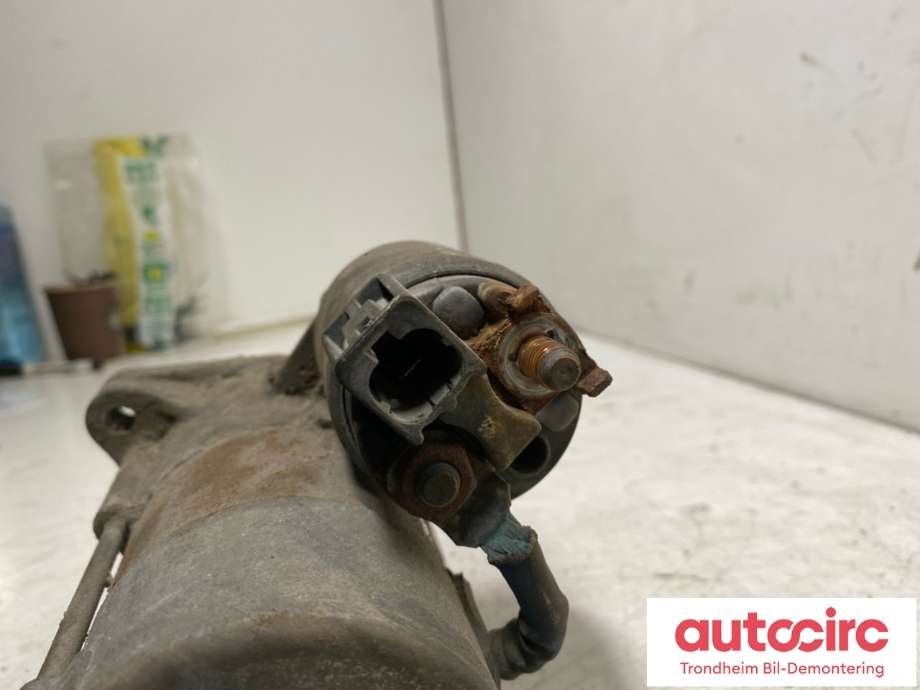Starter diesel til Kia Sportage 2010-2016 (Type III)  (REMY KOREA|361002F000|)