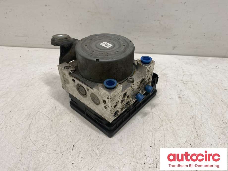 ABS sentral til Ford Mondeo 2014-2019 (Type V, Fase 1)  (2183036|EG9C2C405NH|)