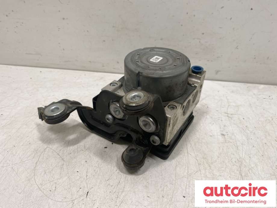 ABS sentral til Ford Mondeo 2014-2019 (Type V, Fase 1)  (2183036|EG9C2C405NH|)
