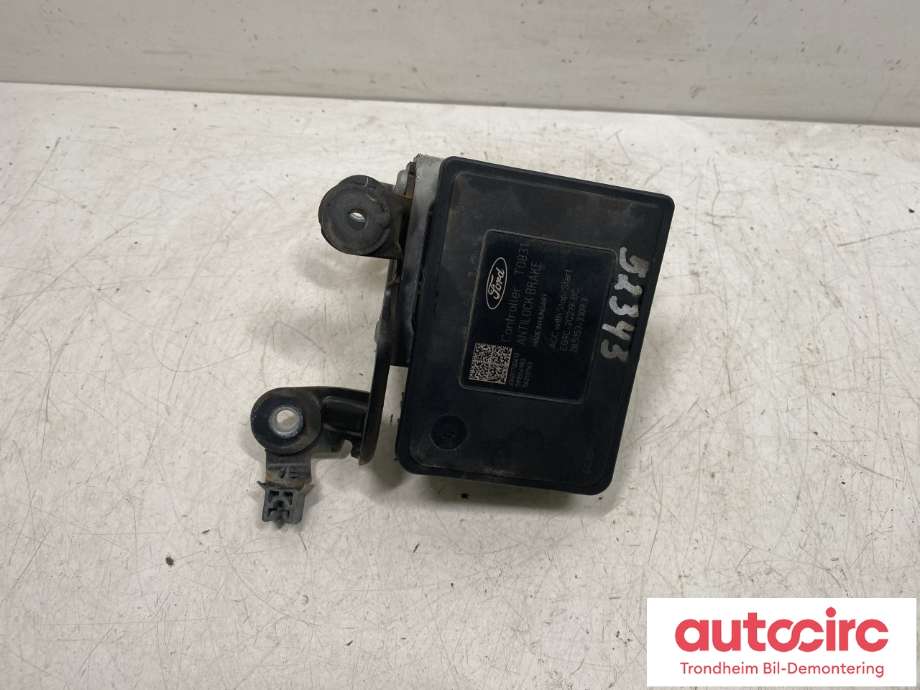 ABS sentral til Ford Mondeo 2014-2019 (Type V, Fase 1)  (2183036|EG9C2C405NH|)
