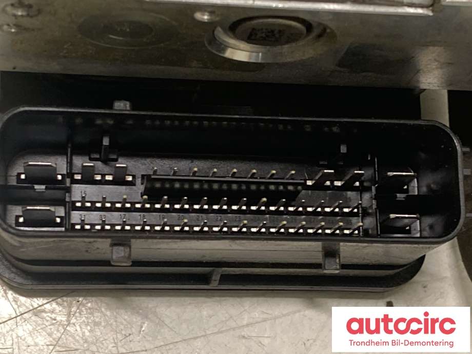 ABS sentral til Ford Mondeo 2014-2019 (Type V, Fase 1)  (2183036|EG9C2C405NH|)