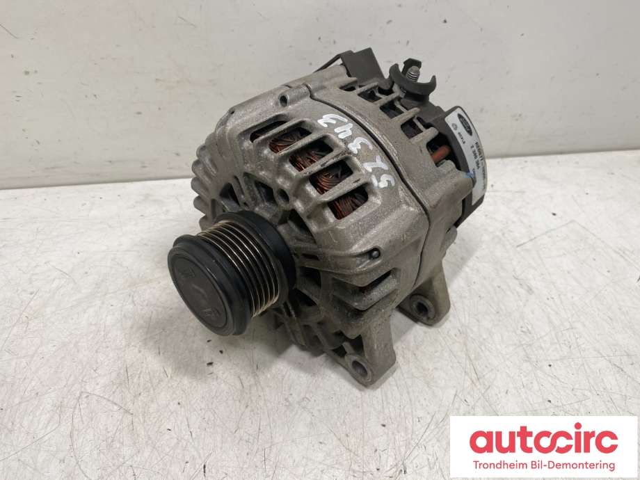 Dynamo diesel til Ford Mondeo 2014-2019 (Type V, Fase 1)  (REMANUFACTURED|2438697|DS7T10300FD|2380384)