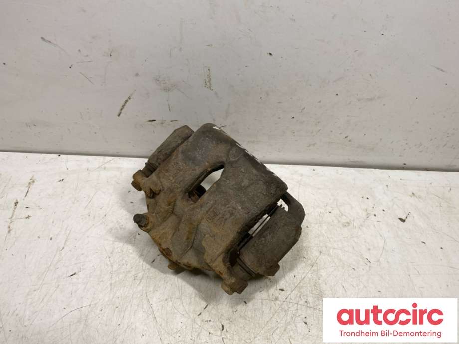 Bremsecaliper venstre foran til Kia Sportage 2010-2016 (Type III)  (581102S700|581802SA70|)