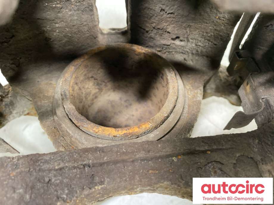 Bremsecaliper venstre foran til Kia Sportage 2010-2016 (Type III)  (581102S700|581802SA70|)