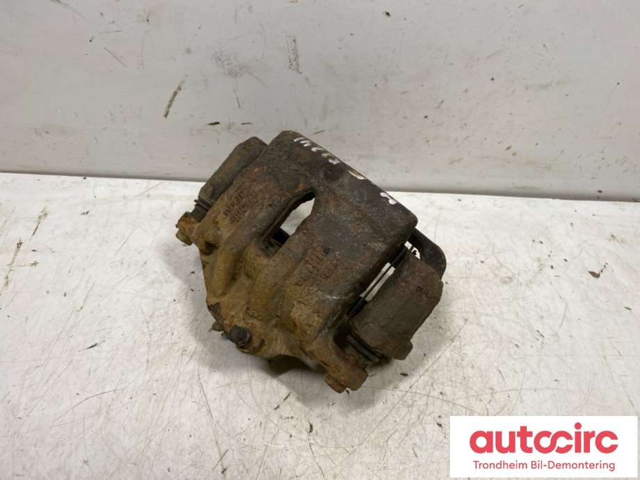 Bremsecaliper høyre foran til Kia Sportage 2010-2016 (Type III)  (581302S700|581902SA70|)