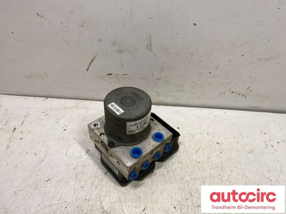 ABS sentral til Kia Sportage 2010-2016 (Type III)  (MANDO|589203U310|)