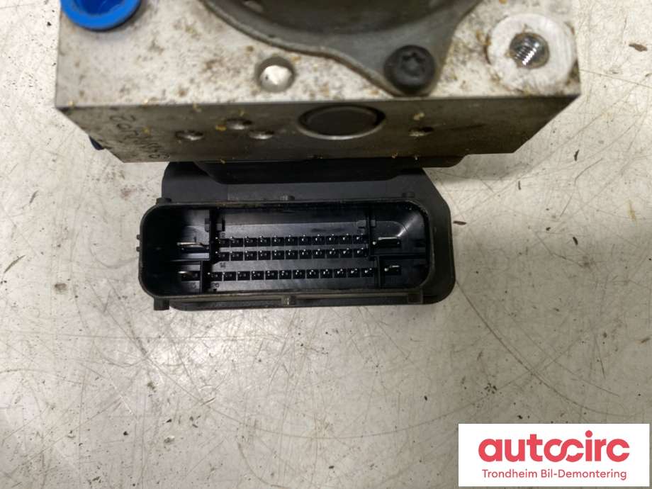 ABS sentral til Kia Sportage 2010-2016 (Type III)  (MANDO|589203U310|)