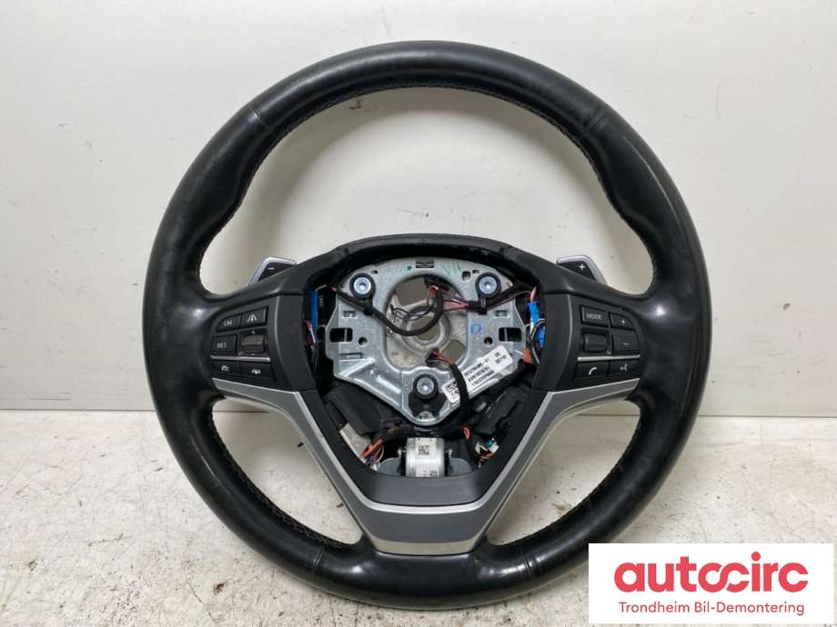 Ratt til BMW X5, 2013-2018 (F15) (F15) (..|2512784385)