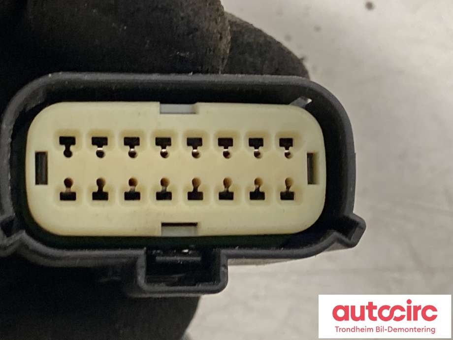 Speil høyre til Ford Mondeo 2014-2019 (Type V, Fase 1)  (2121168|DS7317E714LCXWAA|)