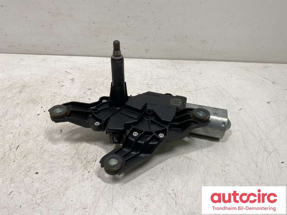 Viskermotor bakrute til Ford Mondeo 2014-2019 (Type V, Fase 1)  (VALEO|2639143|DS7317404BB|)