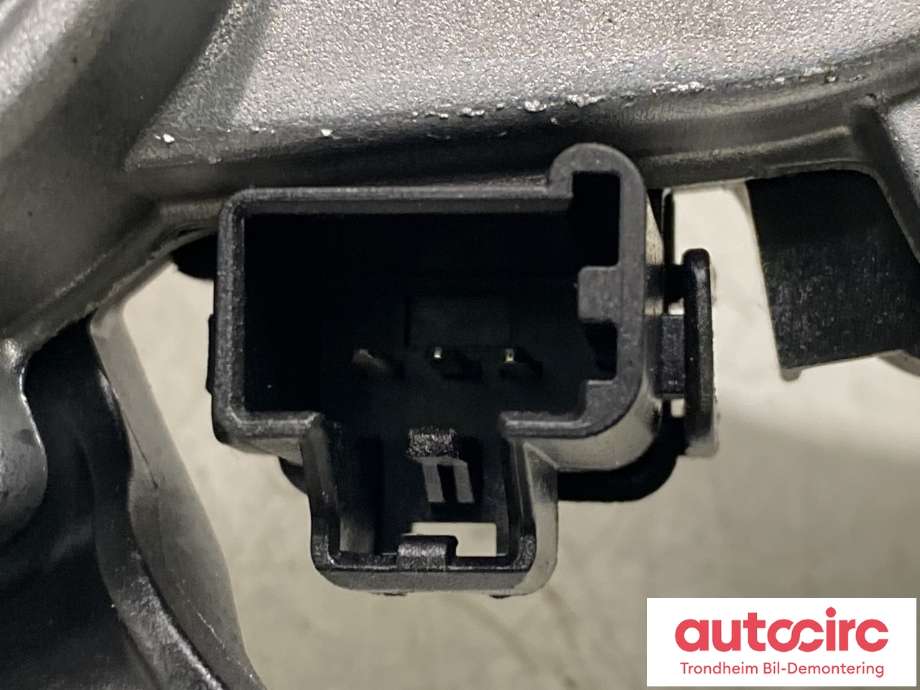 Viskermotor bakrute til Ford Mondeo 2014-2019 (Type V, Fase 1)  (VALEO|2639143|DS7317404BB|)