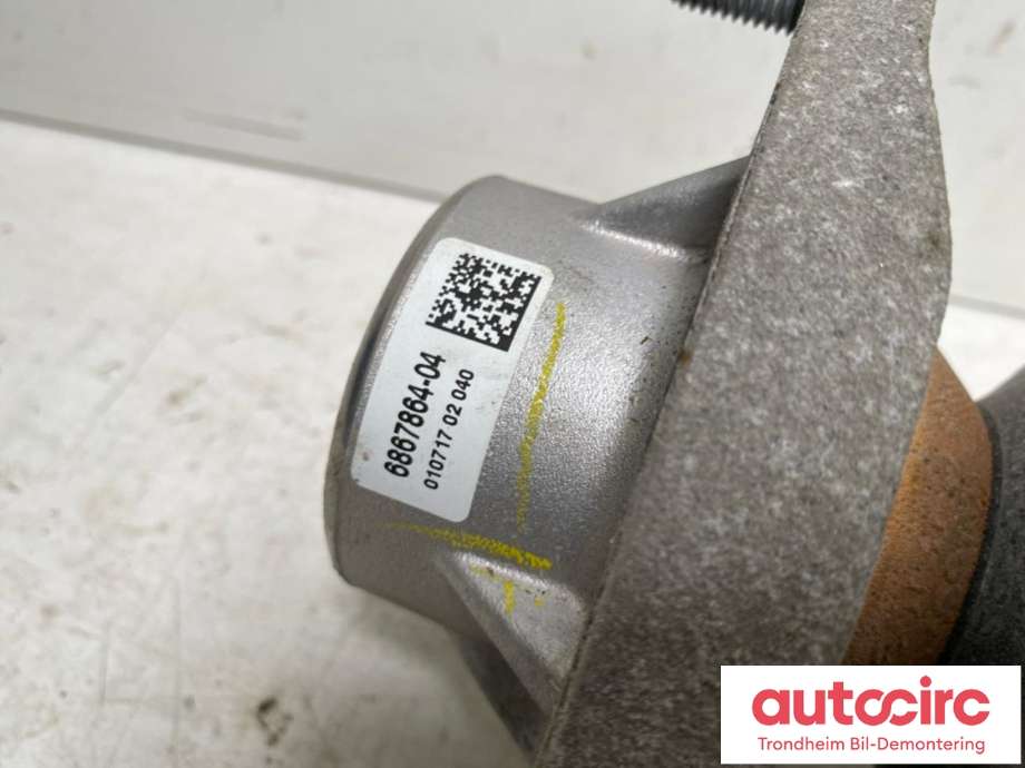 Støtdemper bak til BMW X5 2013-2018 (F15) (F15) (..|6875090|37106875090|)