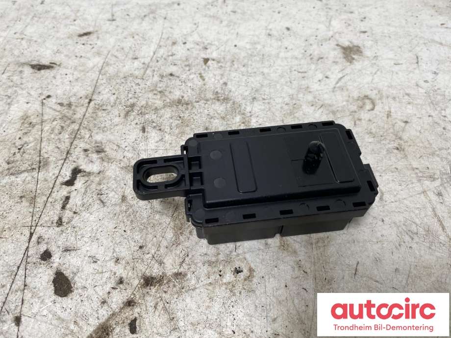Styreenhet diverse til BMW X5 2013-2018 (F15) (F15) (CONTINENTAL|6806871|61 35 7 928 663|7928663| 61357928663)