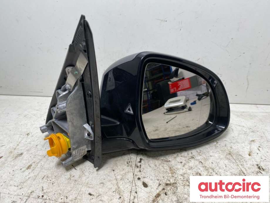 Speil høyre til BMW X5, 2013-2018 (F15) (F15) (..|7479026)