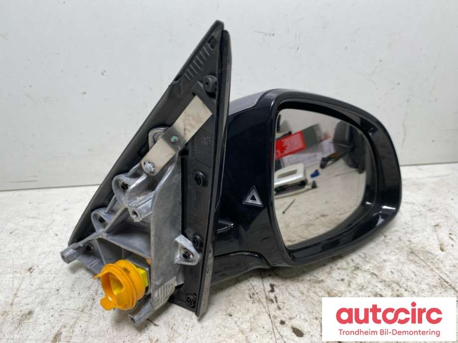 Speil høyre til BMW X5 2013-2018 (F15) (F15) (..|7479026|51167479026|)