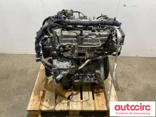 Motor bensin til Opel Astra K,   (..|12650822|95523654)