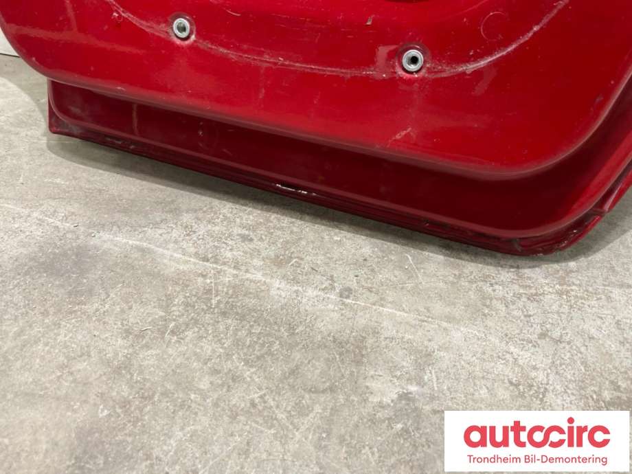 Dør høyre foran til Fiat Ducato 2007-2013  (1349936080|46858528|)