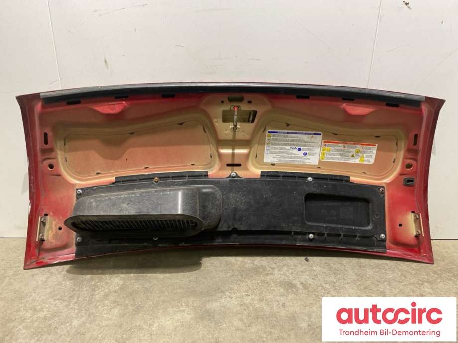 Panser til Fiat Ducato 2007-2013  (50161460|)