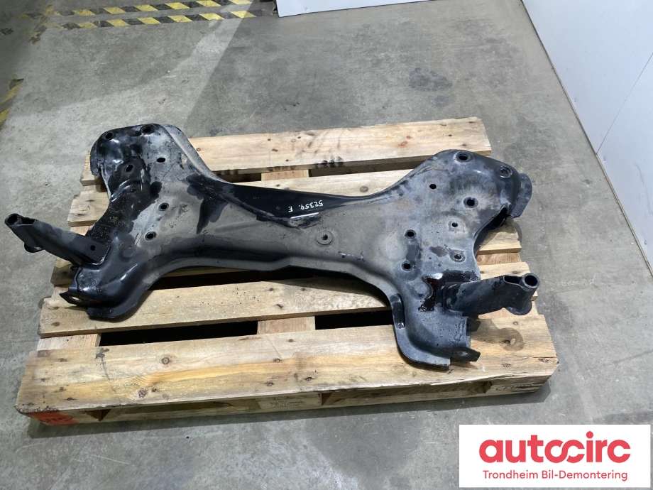 Travers foran hoved til Fiat Ducato 2007-2013  (1355448080|1369383080|)