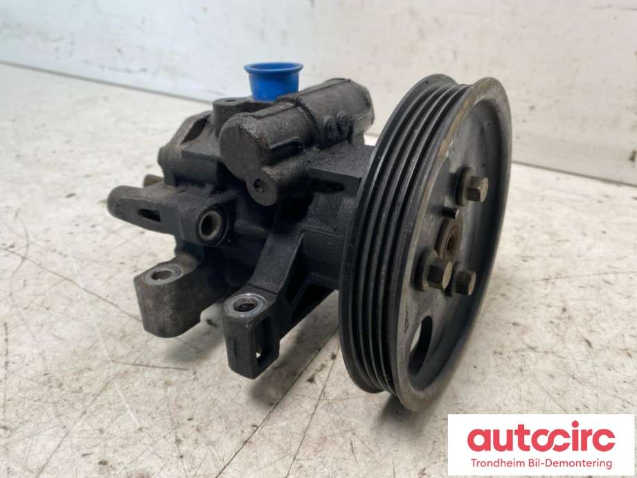Servo pumpe mekanisk til Fiat Ducato 2007-2013 (...|9661768080|)