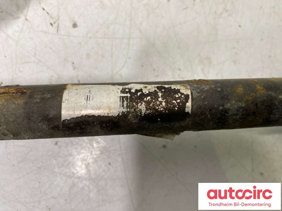Drivaksel venstre bak, diesel/automat til Opel Insignia A 2009-2014  (13228231|22823296|)