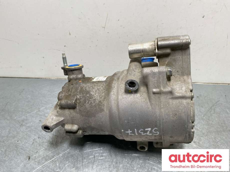 Aircondition kompressor elbil til Polestar 2 2020-->>  (32289915|36010525|)