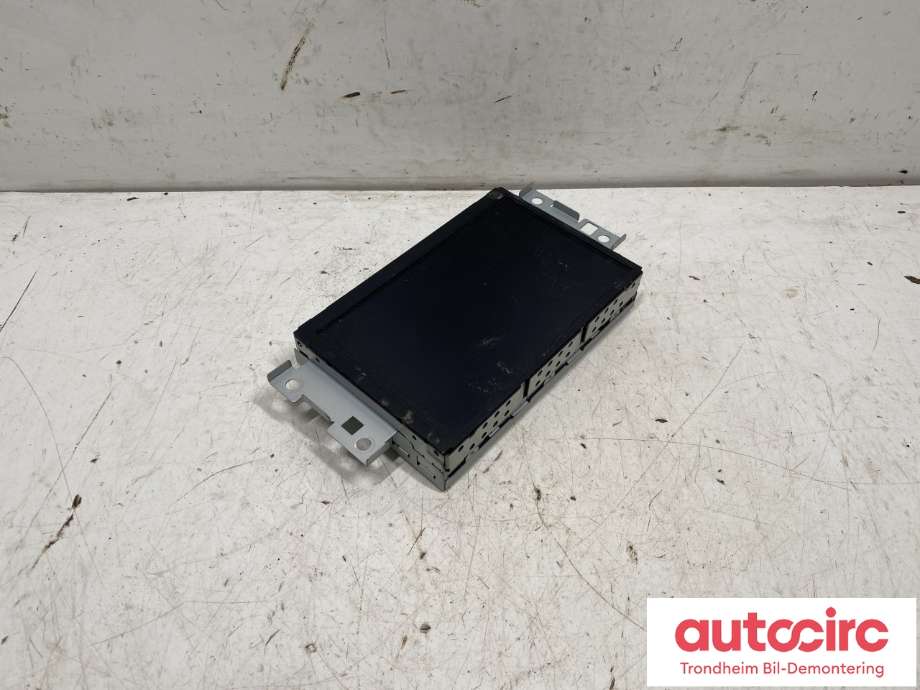 Bilstereo navigasjon skjerm til Volvo XC60 2014-2017 (Type I, Fase 2)  (36011463|)