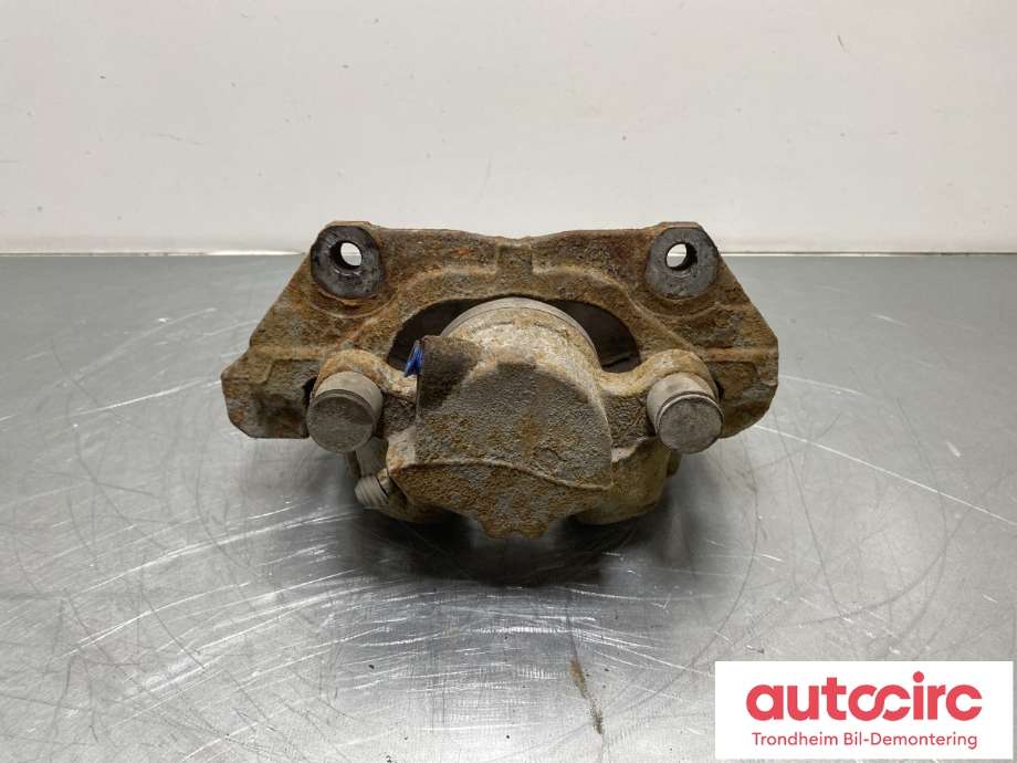 Bremsecaliper høyre foran til Volvo XC60 2014-2017 (Type I, Fase 2)  (36012489|)