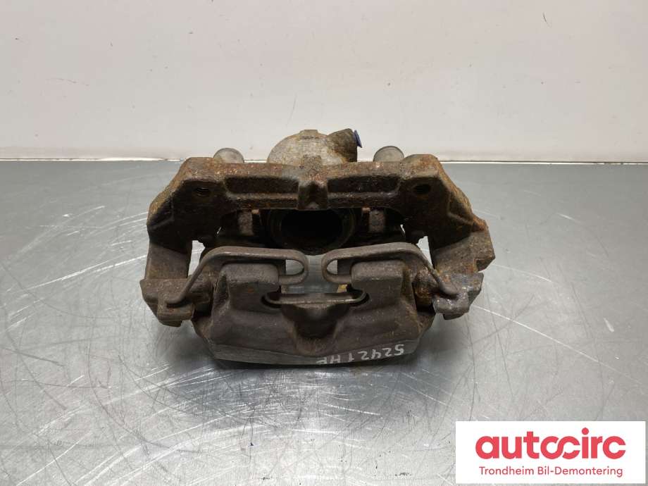 Bremsecaliper høyre foran til Volvo XC60 2014-2017 (Type I, Fase 2)  (36012489|)