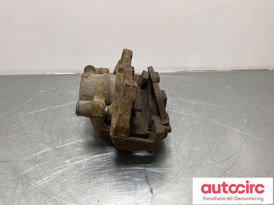 Bremsecaliper høyre foran til Volvo XC60 2014-2017 (Type I, Fase 2)  (36012489|)