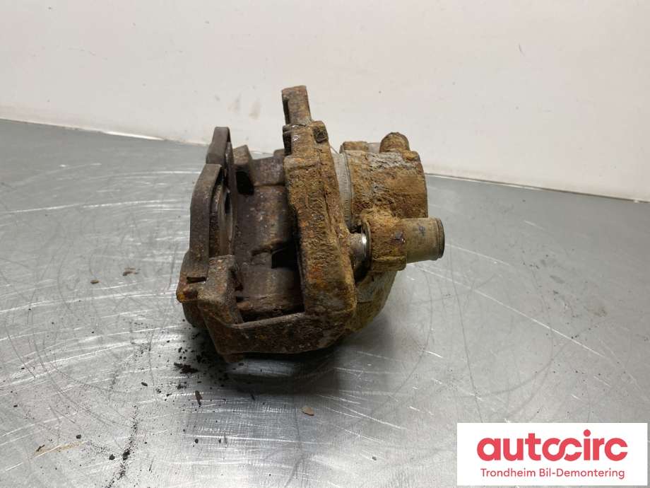 Bremsecaliper venstre foran til Volvo XC60 2014-2017 (Type I, Fase 2)  (36012490|)