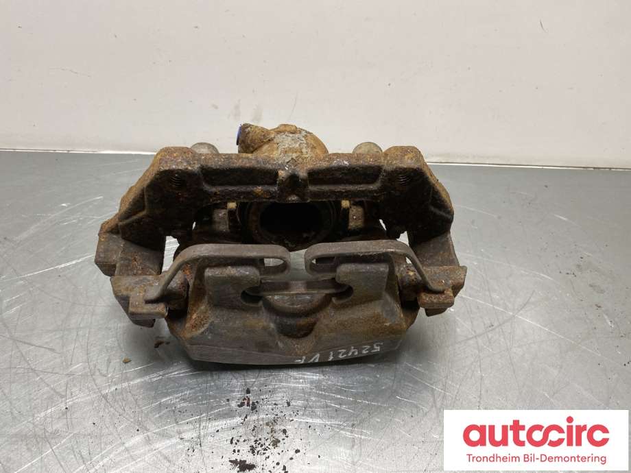 Bremsecaliper venstre foran til Volvo XC60 2014-2017 (Type I, Fase 2)  (36012490|)