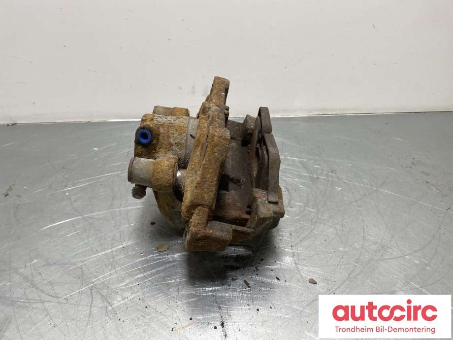 Bremsecaliper venstre foran til Volvo XC60 2014-2017 (Type I, Fase 2)  (36012490|)